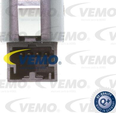 Vemo V30-73-0287 - Slēdzis, Sēdekļa regulēšana ps1.lv