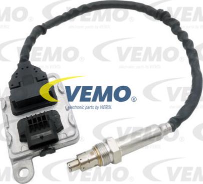 Vemo V30-72-0912 - NOx devējs, Karbamīda iesmidzināšana ps1.lv