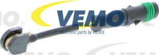 Vemo V30-72-0599 - Indikators, Bremžu uzliku nodilums ps1.lv