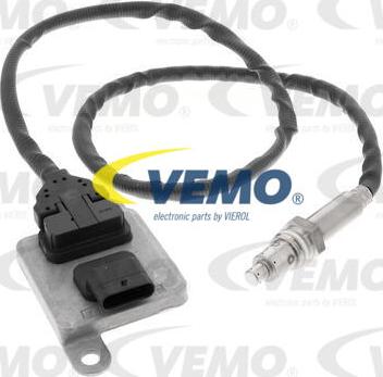 Vemo V30-72-0048 - NOx devējs, Karbamīda iesmidzināšana ps1.lv