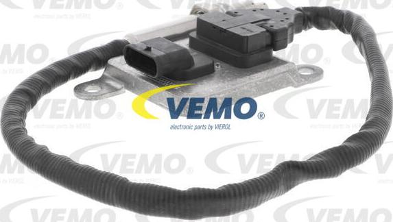 Vemo V30-72-0846 - NOx devējs, Karbamīda iesmidzināšana ps1.lv