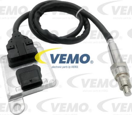 Vemo V30-72-0251 - NOx devējs, Karbamīda iesmidzināšana ps1.lv