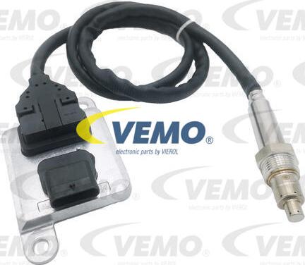 Vemo V30-72-0258 - NOx devējs, Karbamīda iesmidzināšana ps1.lv