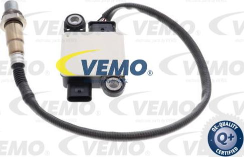 Vemo V30-72-0231 - NOx devējs, Karbamīda iesmidzināšana ps1.lv