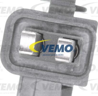 Vemo V30-77-0025 - Ģeneratora sprieguma regulators ps1.lv