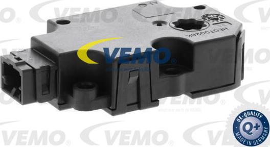 Vemo V30-77-1041 - Regulēšanas elements, Jaucējkrāns ps1.lv