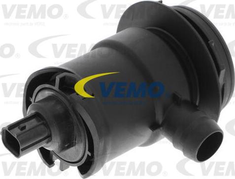 Vemo V30-77-1018 - Vārsts, Aktivētās ogles filtrs ps1.lv