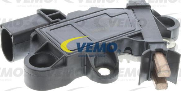 Vemo V30-77-1023 - Ģeneratora sprieguma regulators ps1.lv