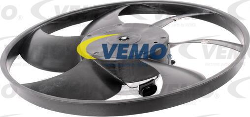 Vemo V38-01-0005 - Ventilators, Motora dzesēšanas sistēma ps1.lv