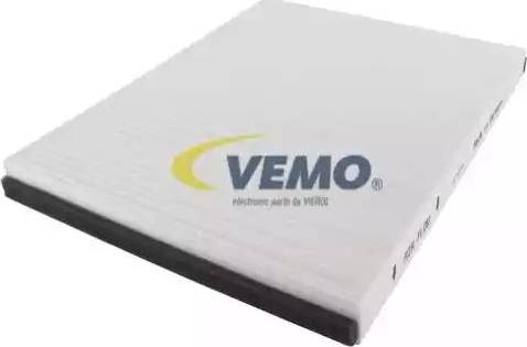 Vemo V38-30-1004 - Filtrs, Salona telpas gaiss ps1.lv