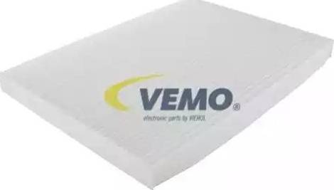 Vemo V38-30-1008 - Filtrs, Salona telpas gaiss ps1.lv