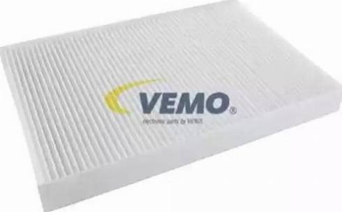 Vemo V38-30-1011 - Filtrs, Salona telpas gaiss ps1.lv