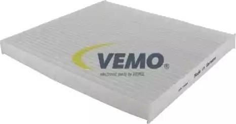 Vemo V38-31-0004 - Filtrs, Salona telpas gaiss ps1.lv