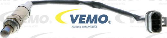 Vemo V38-76-0009 - Lambda zonde ps1.lv