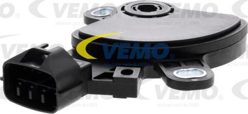 Vemo V38-73-0047 - Daudzfunkciju slēdzis ps1.lv