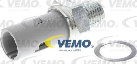 Vemo V38-73-0004 - Devējs, Eļļas spiediens ps1.lv