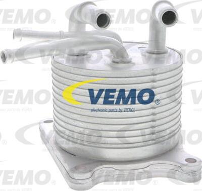 Vemo V33-60-0012 - Eļļas radiators, Automātiskā pārnesumkārba ps1.lv