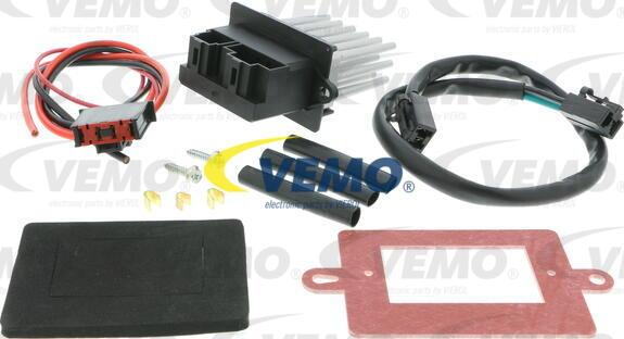 Vemo V33-79-0003 - Regulators, Salona ventilators ps1.lv