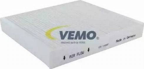 Vemo V37-30-0004 - Filtrs, Salona telpas gaiss ps1.lv