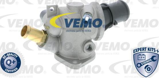 Vemo V24-99-0044 - Termostats, Dzesēšanas šķidrums ps1.lv