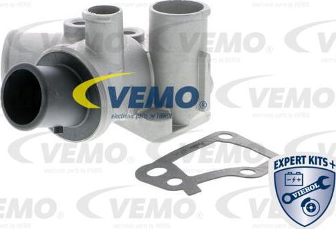 Vemo V24-99-0009 - Termostats, Dzesēšanas šķidrums ps1.lv