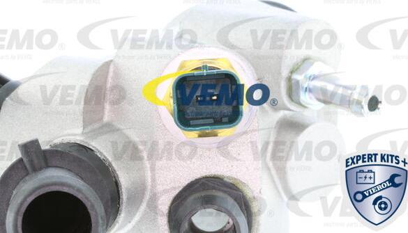 Vemo V24-99-0003 - Termostats, Dzesēšanas šķidrums ps1.lv