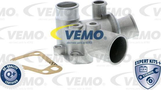 Vemo V24-99-0010 - Termostats, Dzesēšanas šķidrums ps1.lv