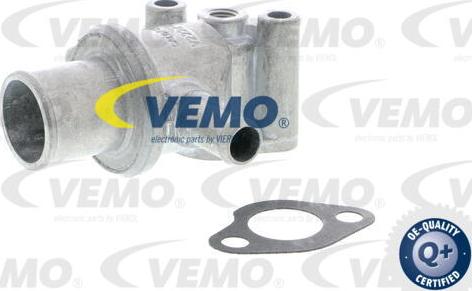 Vemo V24-99-0011 - Termostats, Dzesēšanas šķidrums ps1.lv