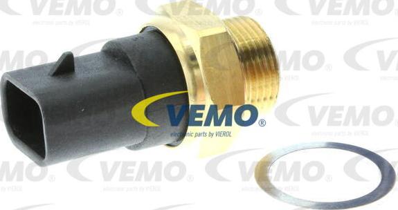 Vemo V24-99-0023 - Termoslēdzis, Radiatora ventilators ps1.lv