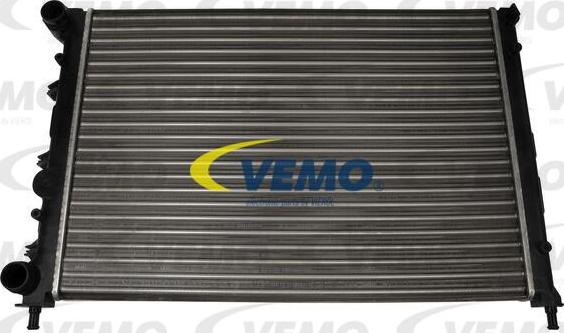 Vemo V24-60-0006 - Radiators, Motora dzesēšanas sistēma ps1.lv