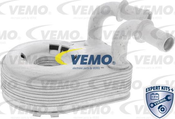 Vemo V24-60-0013 - Eļļas radiators, Motoreļļa ps1.lv