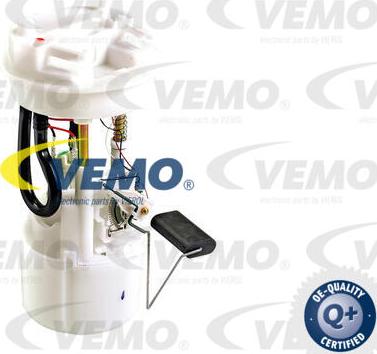 Vemo V24-09-0006 - Degvielas sūkņa modulis ps1.lv