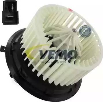 Vemo V24-03-1326 - Elektromotors, Salona ventilācija ps1.lv