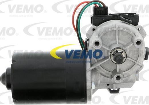 Vemo V24-07-0032 - Stikla tīrītāju motors ps1.lv