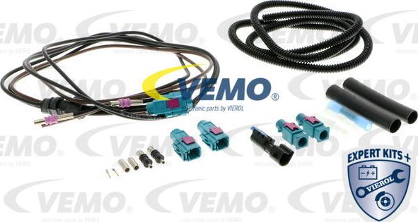 Vemo V24-83-0015 - Remkomplekts, Vadu komplekts ps1.lv