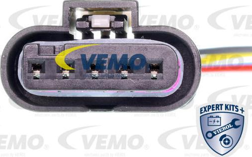 Vemo V24-83-0035 - Remkomplekts, Vadu komplekts ps1.lv