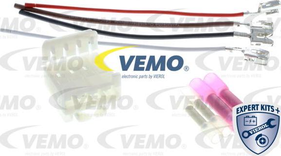 Vemo V24-83-0037 - Remkomplekts, Vadu komplekts ps1.lv