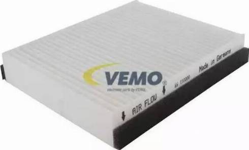 Vemo V24-30-5001 - Filtrs, Salona telpas gaiss ps1.lv