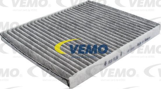 Vemo V24-31-1107 - Filtrs, Salona telpas gaiss ps1.lv