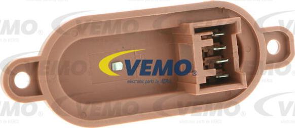 Vemo V24-79-0004 - Regulators, Salona ventilators ps1.lv