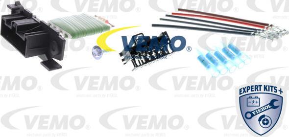 Vemo V24-79-0007-1 - Regulators, Salona ventilators ps1.lv