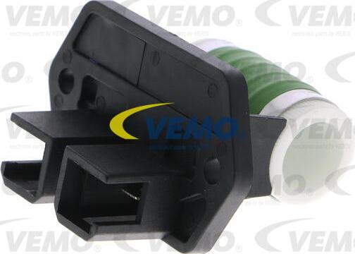 Vemo V24-79-0010 - Rezistors, Salona ventilators ps1.lv