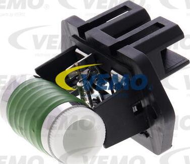 Vemo V24-79-0023 - Regulators, Salona ventilators ps1.lv