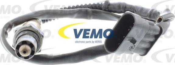 Vemo V24-76-0020 - Lambda zonde ps1.lv