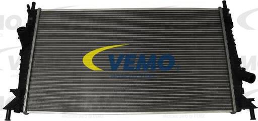 Vemo V25-60-0007 - Radiators, Motora dzesēšanas sistēma ps1.lv