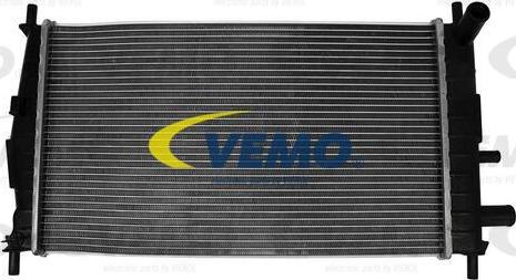 Vemo V25-60-0016 - Radiators, Motora dzesēšanas sistēma ps1.lv