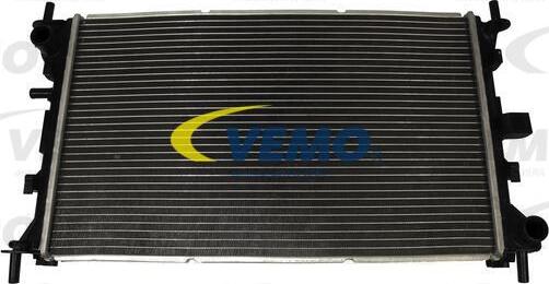 Vemo V25-60-0010 - Radiators, Motora dzesēšanas sistēma ps1.lv