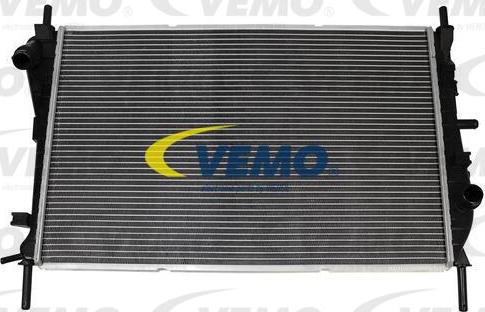 Vemo V25-60-0021 - Radiators, Motora dzesēšanas sistēma ps1.lv