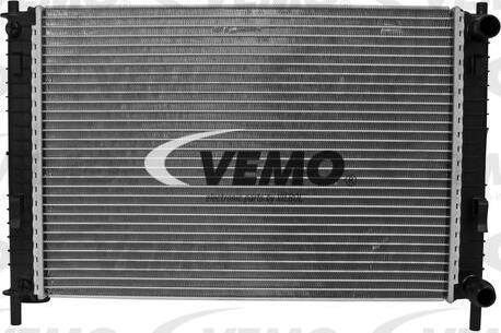 Vemo V25-60-3014 - Radiators, Motora dzesēšanas sistēma ps1.lv