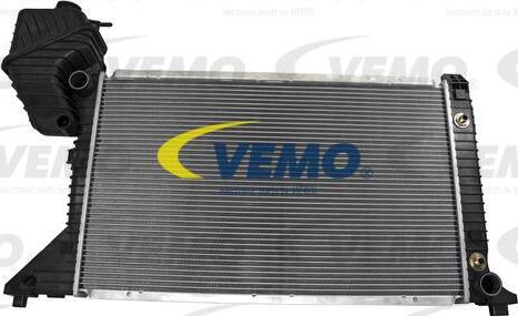 Vemo V25-60-3013 - Radiators, Motora dzesēšanas sistēma ps1.lv